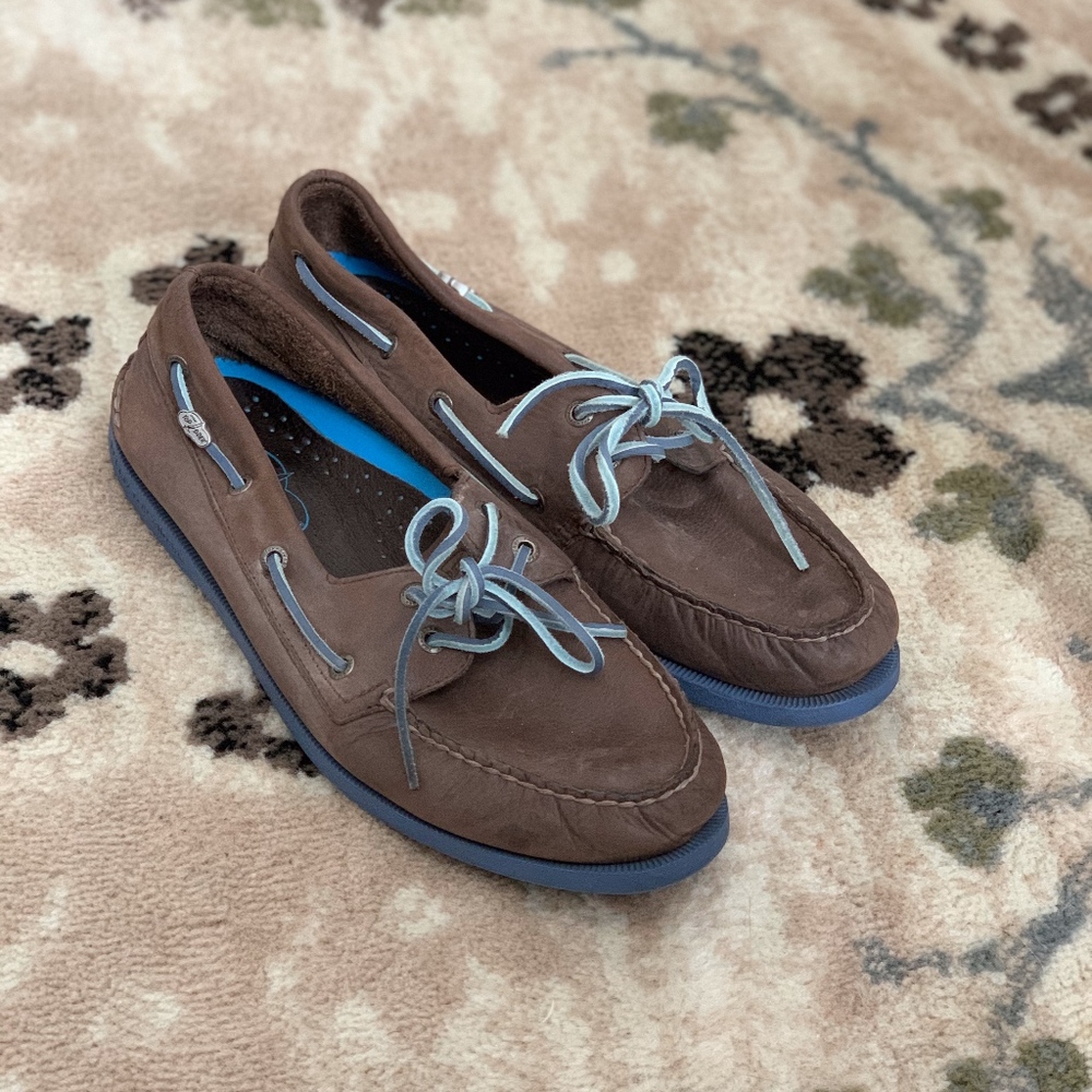 Sperry Top-Sider